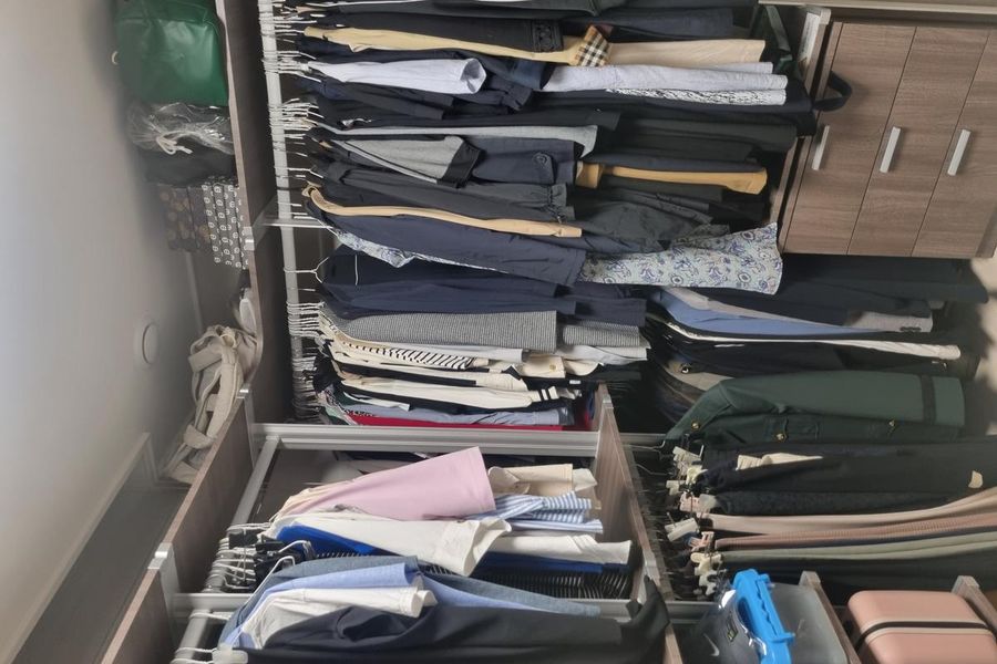 동구 이사 현장 기록