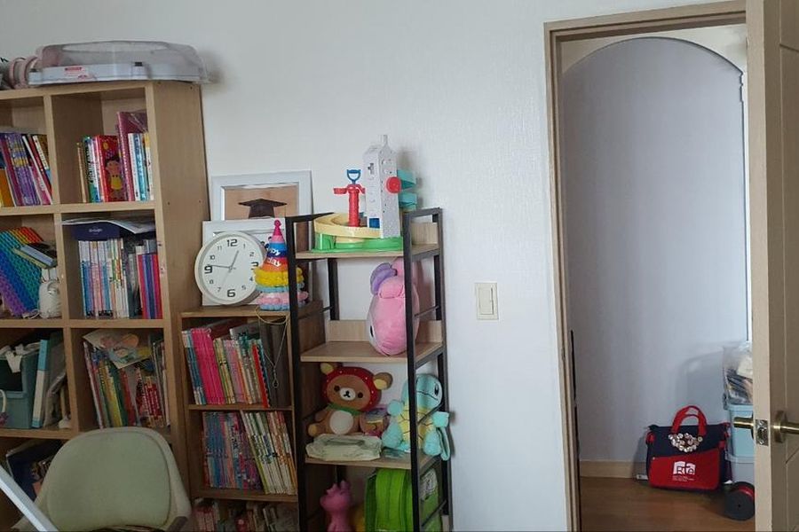 강서구 이사 현장 기록