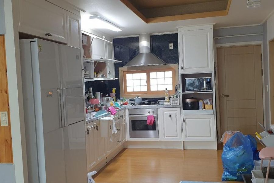 부산 서부·도심 진행 중 현장