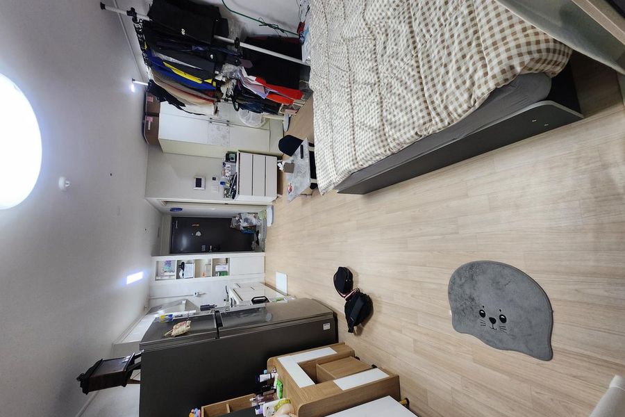 부산 서부·도심 현장 확인 사진