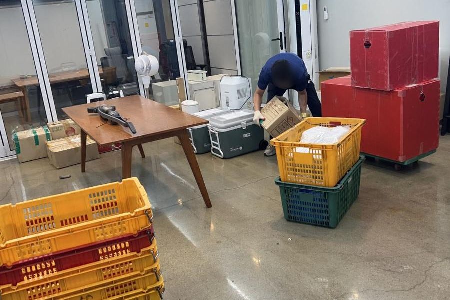 부산진구 현장 스냅