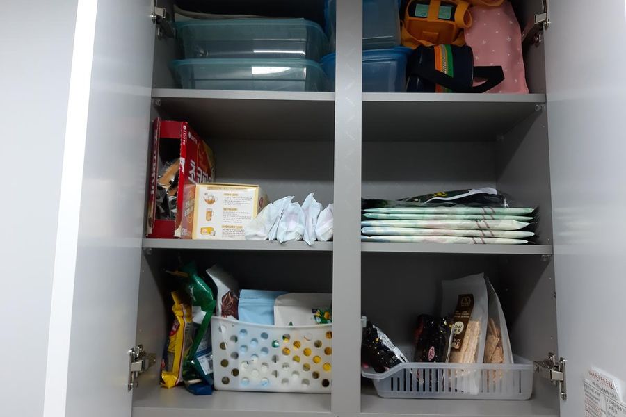 사상구 학장동 현장 상태 기록