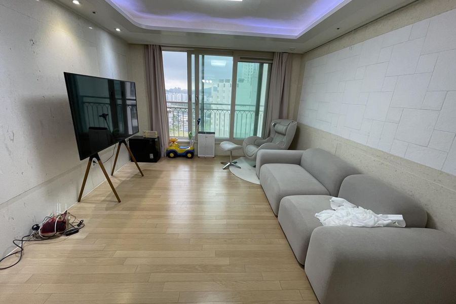 사하구 작업 현장 기록