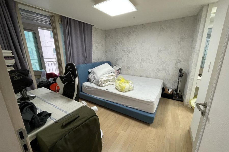 사상구 진행 중 현장
