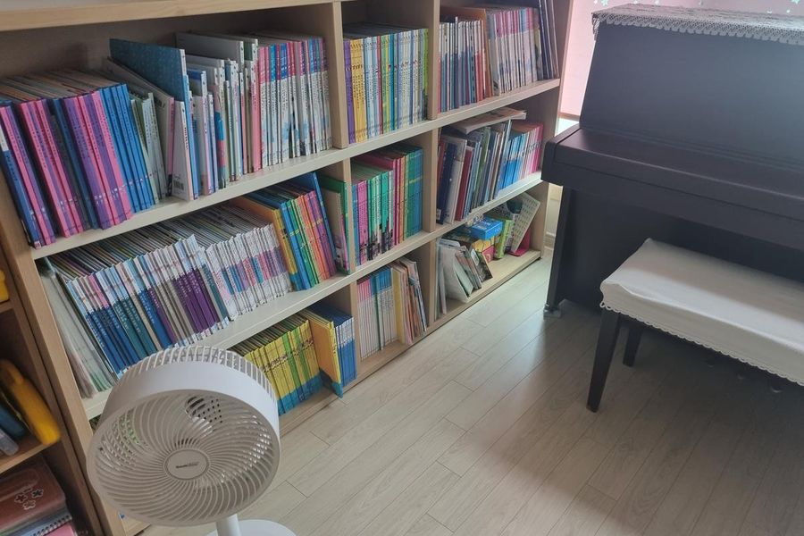 부산 서부·도심 현장 상태 기록